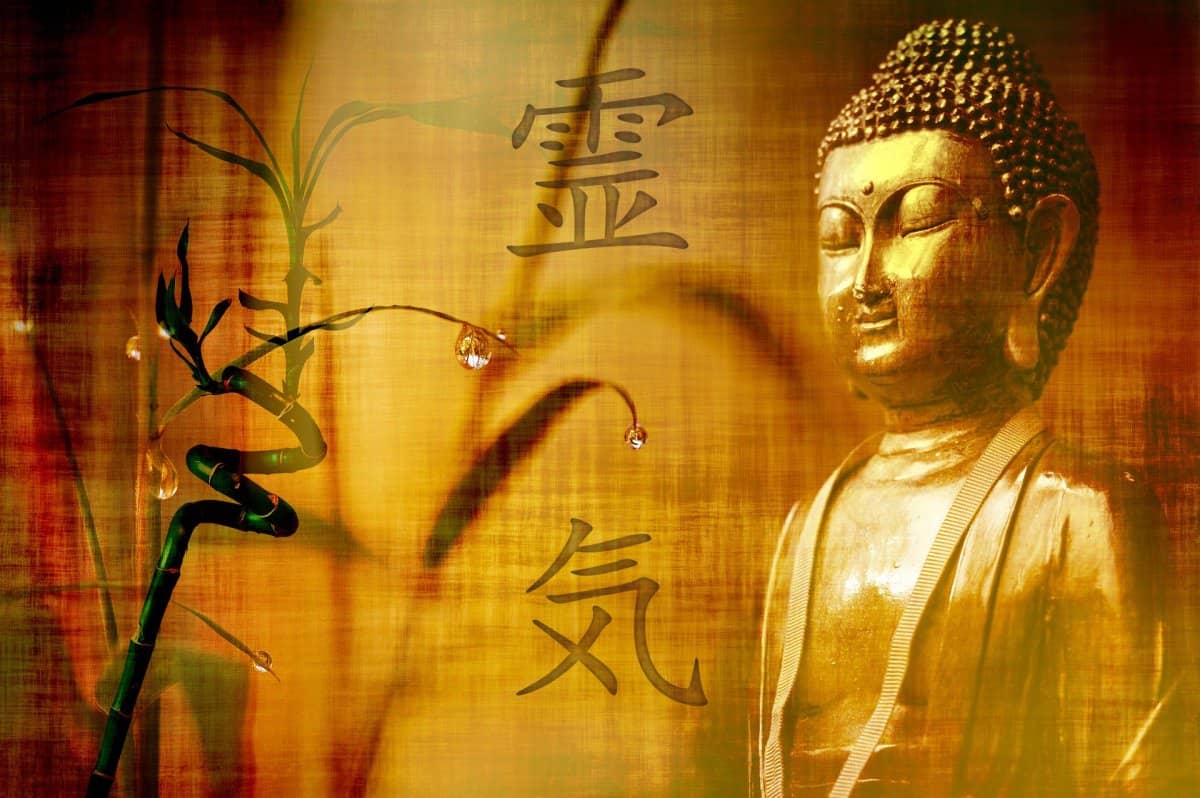 Le Reiki méthode de soin facile et efficace